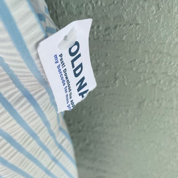 4X Old Navy NWT One Piece Bathing Suit 4 X - Picture 9 of 11